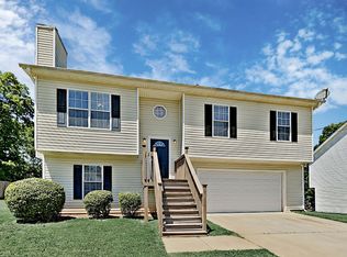 105 Spring Valley Trce, Covington, GA 30016