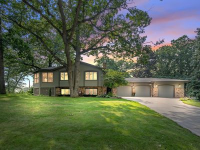 2177 Overlake Ave, White Bear Township, MN, 55110