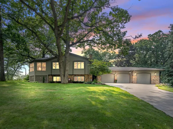 2177 Overlake Ave, White Bear Township, MN 55110