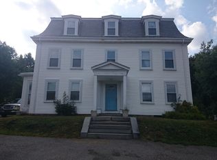 1085 Centre St, Jamaica Plain, MA 02130