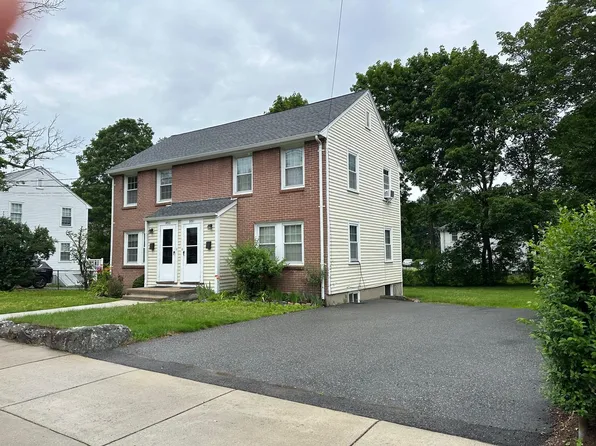991 Mass Ave, Lexington, MA 02420