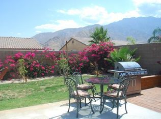 871 Alta Rdg, Palm Springs, CA 92262