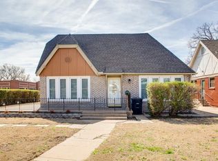 1801 W Broadway Ave, Enid, OK 73703