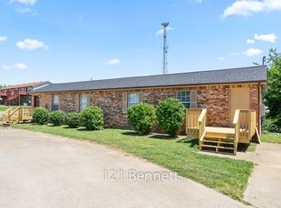 800 Tiny Town Rd #112F, Clarksville, TN 37042