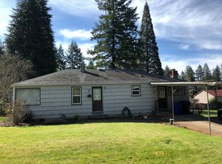 15084 S Henrici Rd, Oregon City, OR 97045