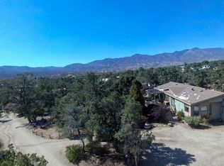 63245 Santa Rosa Dr, Mountain Center, CA 92561
