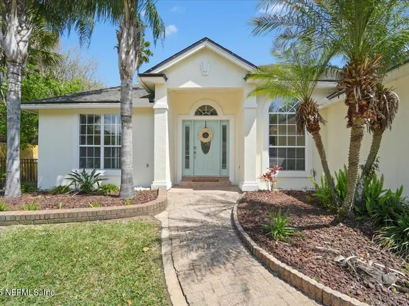 4253 EAGLES VIEW Lane, Jacksonville, FL 32277