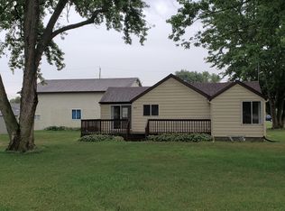 809 Middle St, Thomson, IL 61285