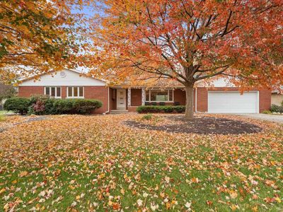 605 W North Shore Dr, South Bend, IN, 46617