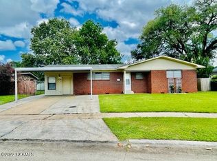 1441 Hale St, Opelousas, LA 70570