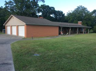 97 Cole Rd, Collins, MS 39428