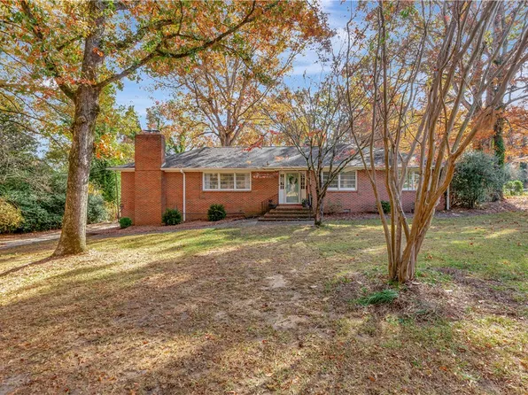 322 Westminster Hwy, Westminster, SC 29693