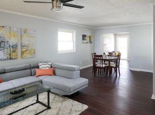 3311 Ethelwood Dr, Jeffersontown, KY 40299