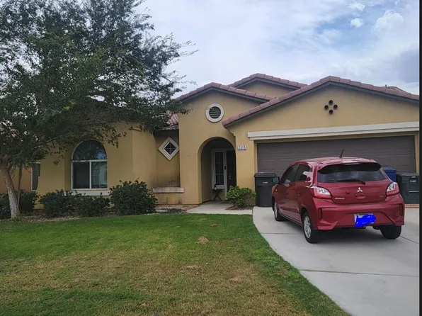 2315 Cobern St, Bakersfield, CA 93313