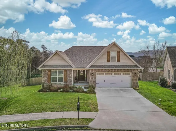 7222 Settlers Path Ln, Knoxville, TN 37920