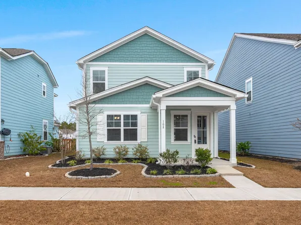 108 Loon Dr, Summerville, SC 29485