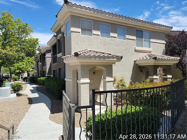 9050 W Warm Springs Rd #2149 — Photo 1
