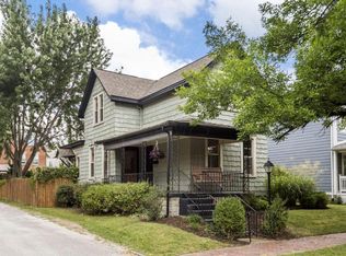 412 Forest St, Columbus, OH 43206
