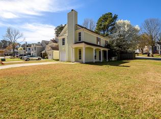 6531 E Windsor Ln, Norcross, GA 30093