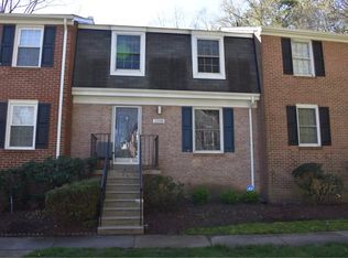 1508 Professor Ct, Henrico, VA 23228