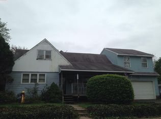345 Driscoll Ave, Woodbury, NJ 08096