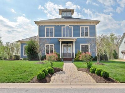 1607 Bedwyn Ln, Midlothian, VA, 23112