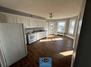 11 Reed St FLOOR 3, Manchester, NH 03102