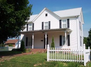 980 W Main St, Wytheville, VA 24382