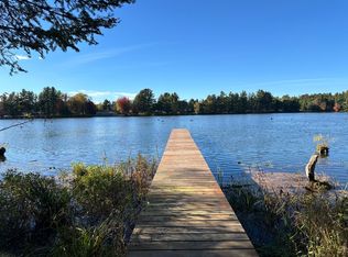 5410 Highway 70 W, Eagle River, WI 54521