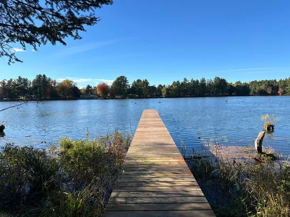 5410 Highway 70 W, Eagle River, WI 54521