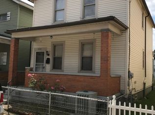 309 Gardner St, Mc Kees Rocks, PA 15136
