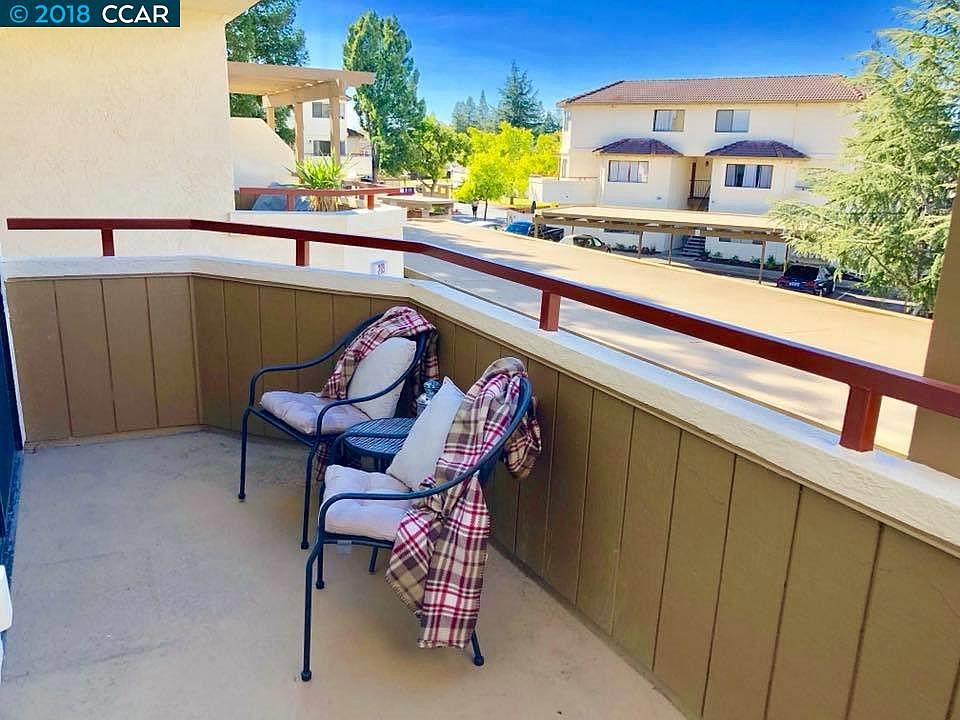 2nd image of 5085 Valley Crest Dr APT 287