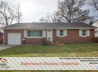 1737 Westhaven Dr, Champaign, IL