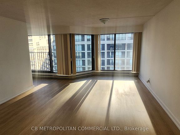 3rd image of 65 Harbour Sq #3305