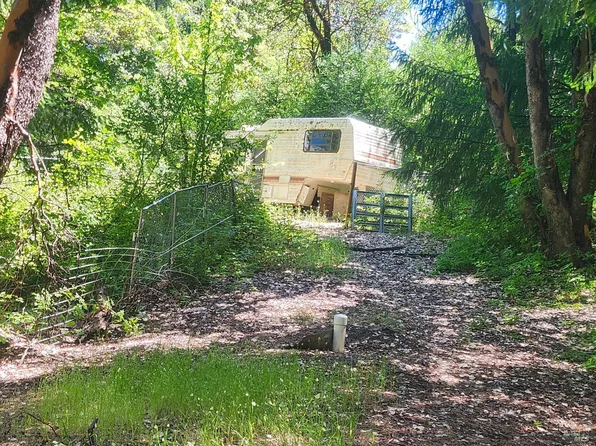 78601 Mina Road, Covelo, CA 95428