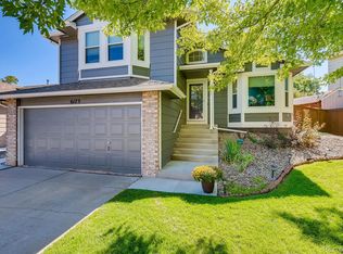 6173 Laguna Cir, Highlands Ranch, CO 80130