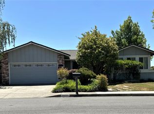 18516 Greenridge Ct, Castro Valley, CA