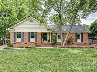 4325 Brookfield Dr, Charlotte, NC 28210