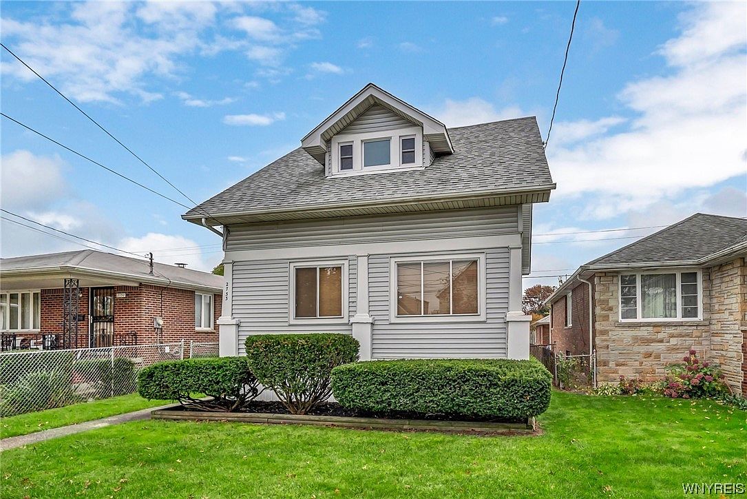 2733 Grand Ave, Niagara Falls, NY 14301 Zillow