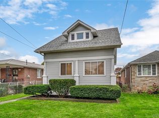 2733 Grand Ave, Niagara Falls, NY 14301