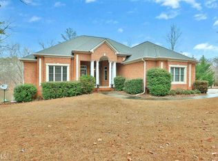 524 Oak Ridge Ln, Williamson, GA 30292
