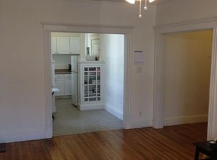 30 Jamaicaway APT 5, Boston, MA 02130