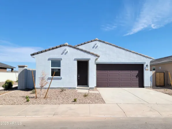 3450 E ELLIE Trail, San Tan Valley, AZ 85143