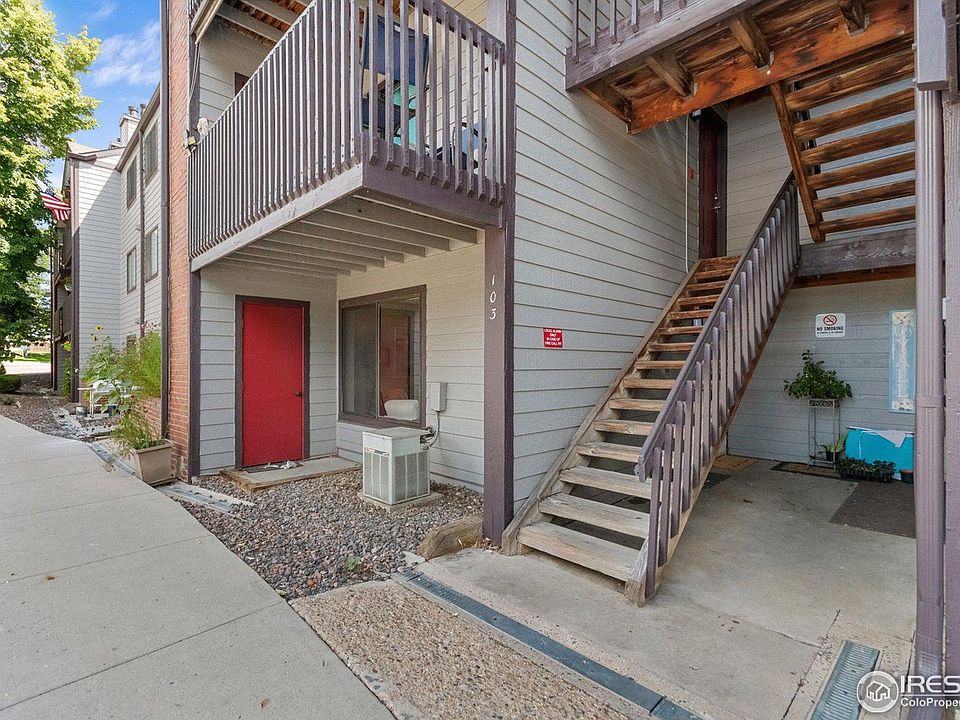1st image of 6385 Oak St #103
