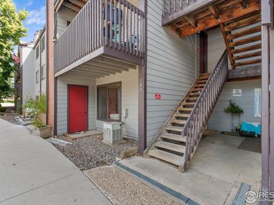 6385 Oak St #103, Arvada, CO, 80004