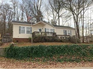 2380 Beaver Creek Rd, Camden, SC 29020