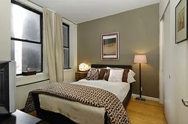 Rented by Keller Williams NYC