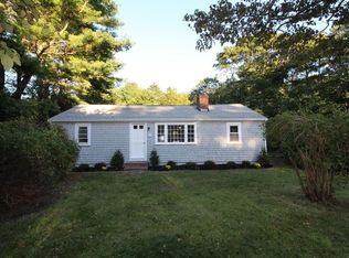 20 Route 130, Forestdale, MA 02644