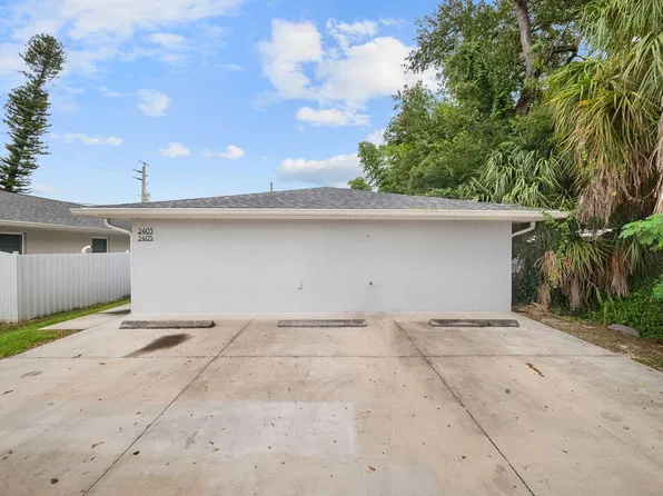2403/2405 Maple Ave Fort Myers Fl 33901 - Lease Only
