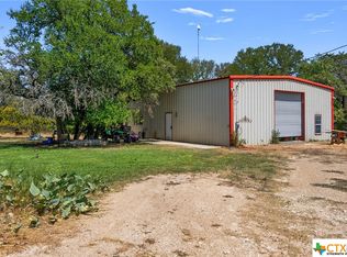 680 Abbey Rd, Liberty Hill, TX 78642